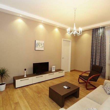 City Center Apartment Tbilisi Luaran gambar