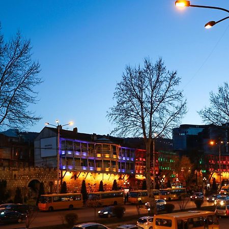 City Center Apartment Tbilisi Luaran gambar
