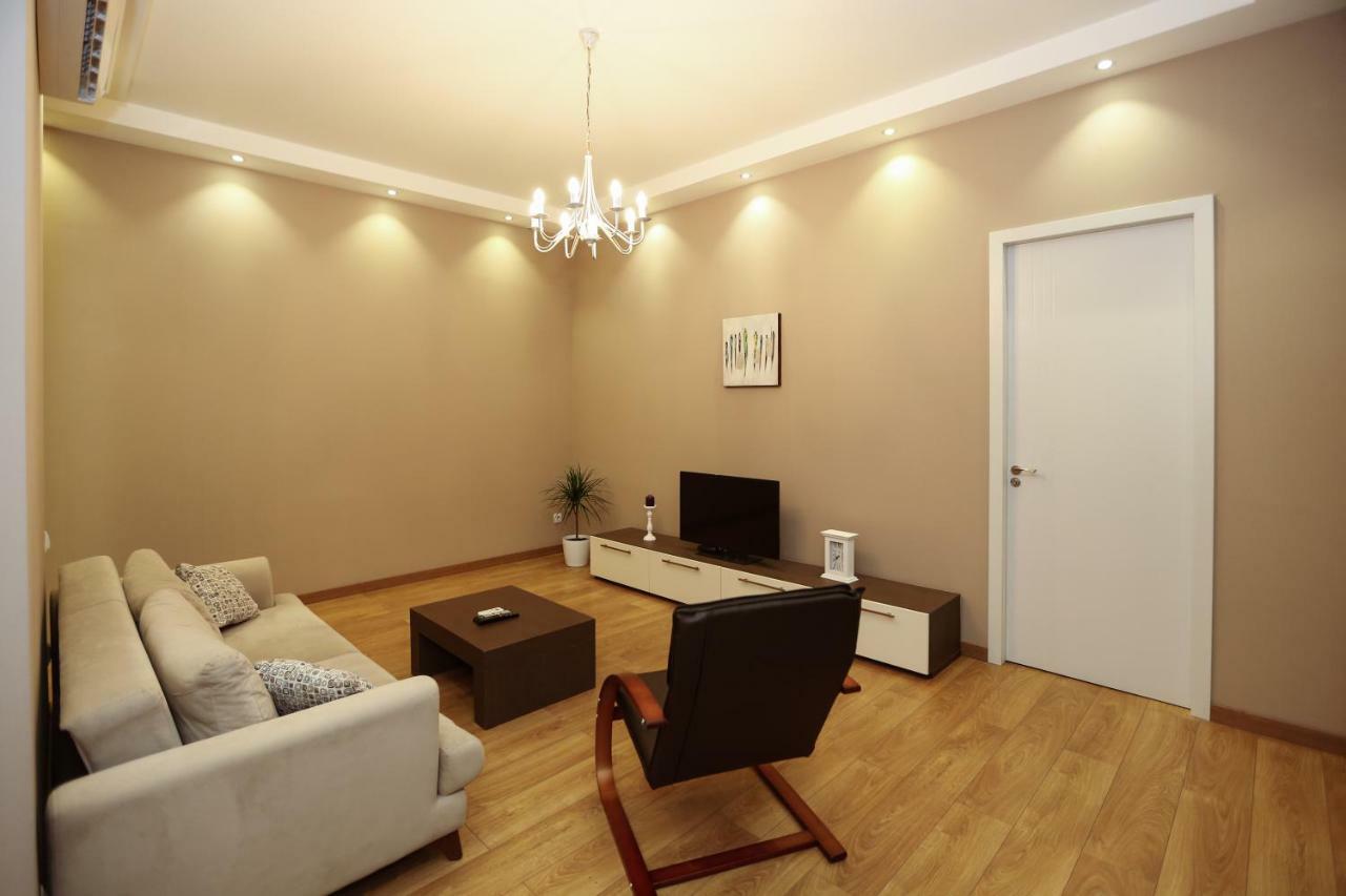 City Center Apartment Tbilisi Luaran gambar