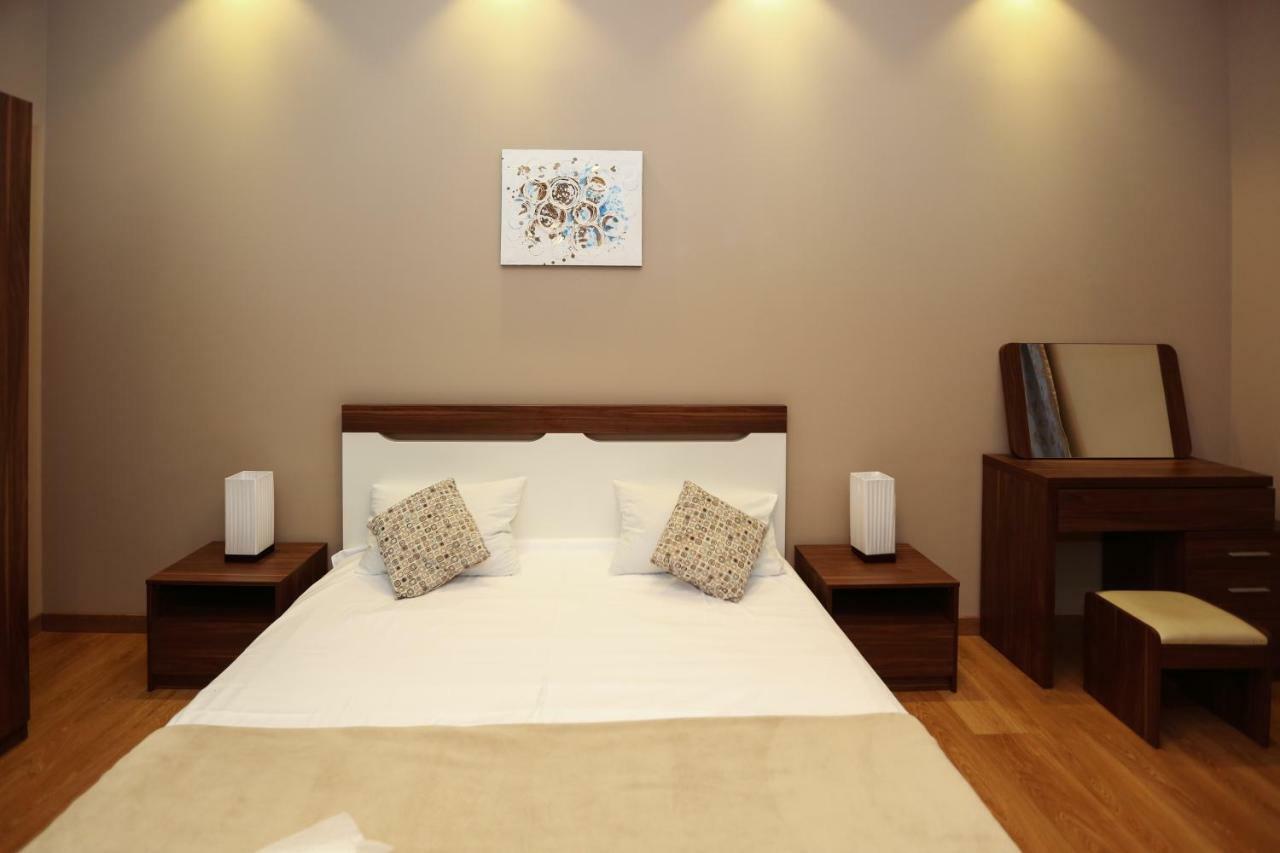 City Center Apartment Tbilisi Luaran gambar