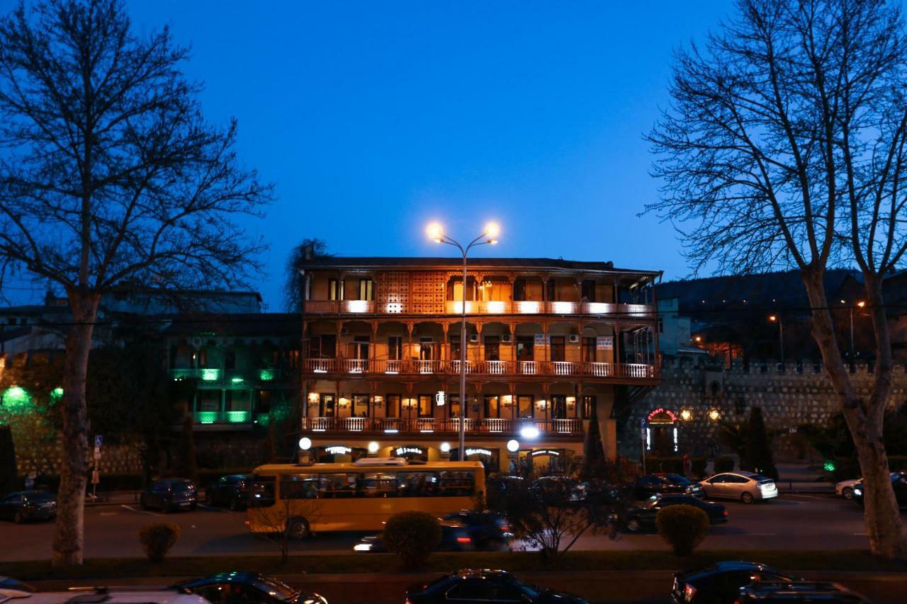 City Center Apartment Tbilisi Luaran gambar