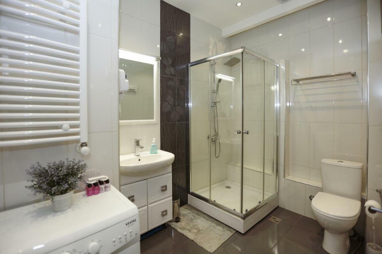 City Center Apartment Tbilisi Luaran gambar