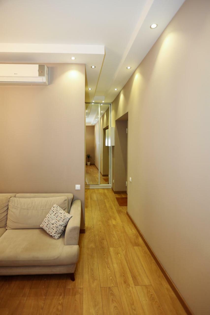City Center Apartment Tbilisi Luaran gambar