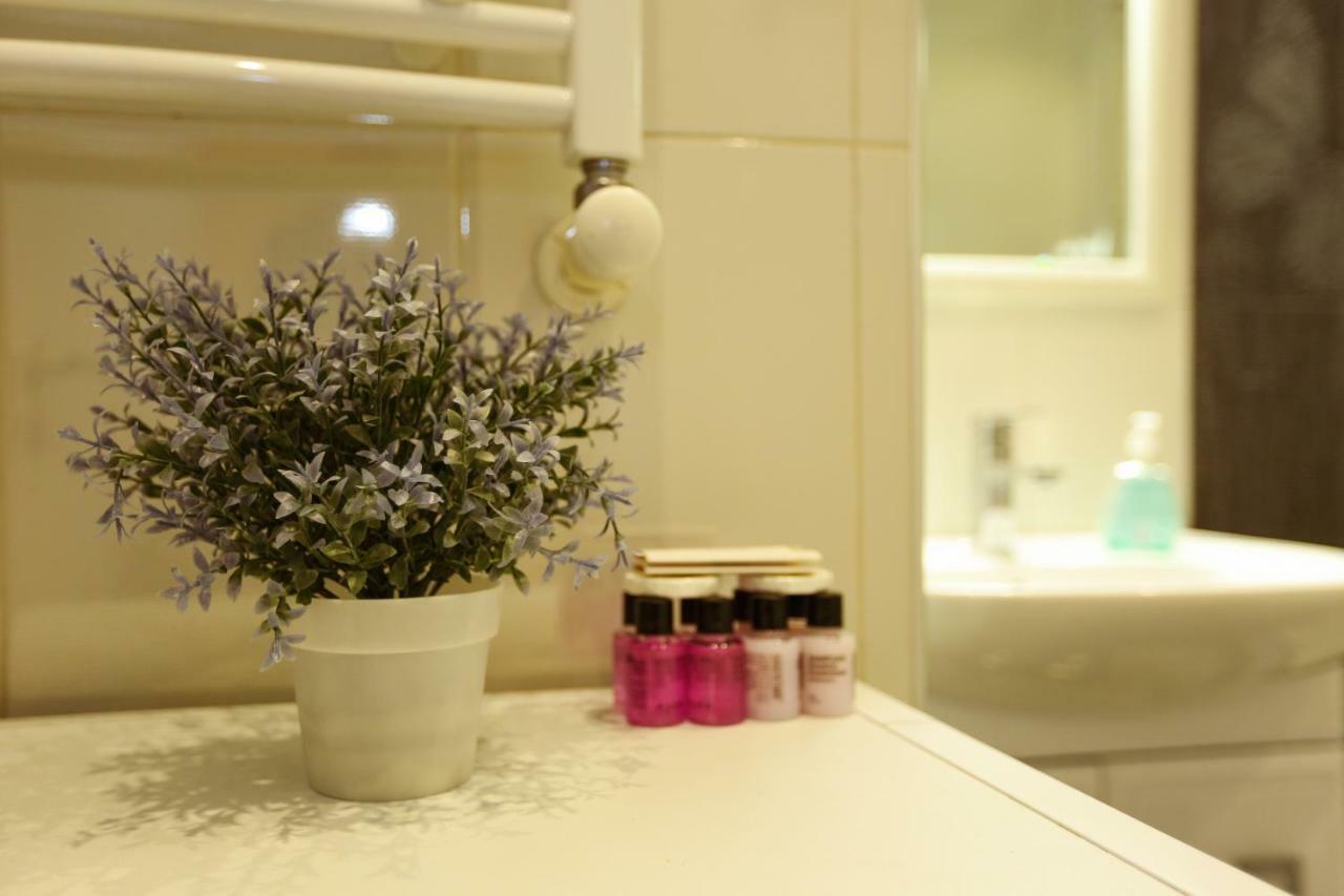 City Center Apartment Tbilisi Luaran gambar