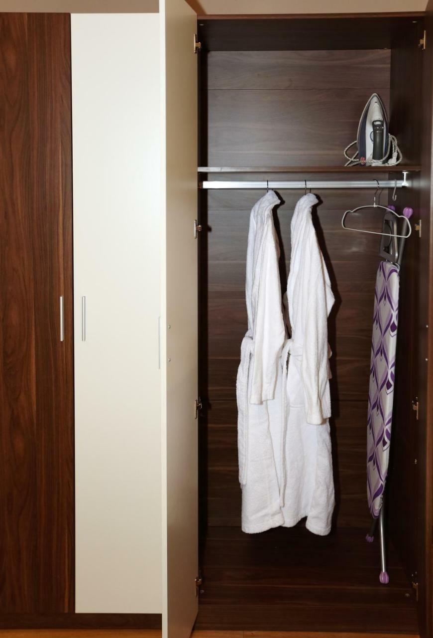 City Center Apartment Tbilisi Luaran gambar