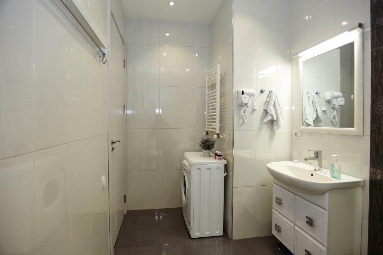 City Center Apartment Tbilisi Luaran gambar