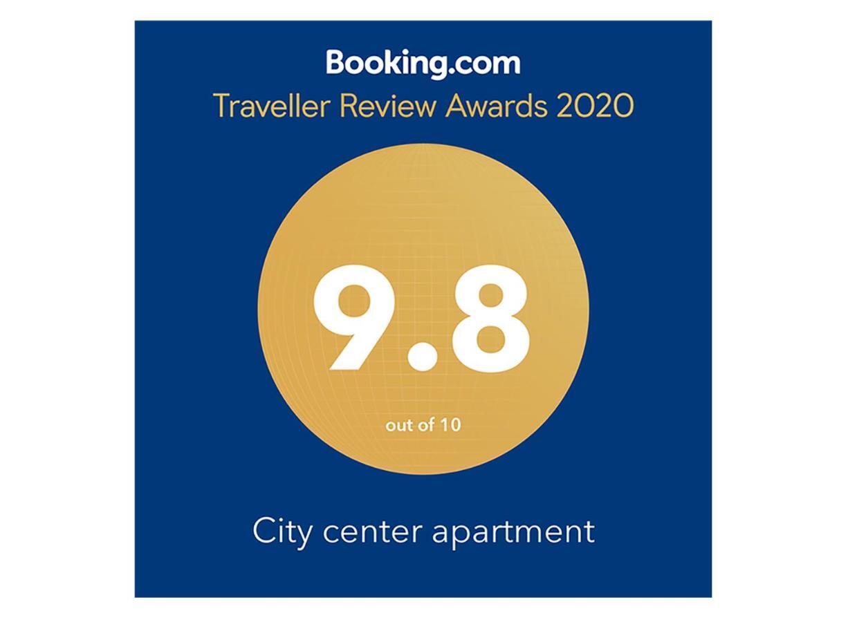 City Center Apartment Tbilisi Luaran gambar